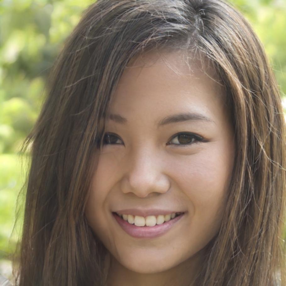 Portrait d'Amélie Deschamps, spécialiste des environnements de travail à distance