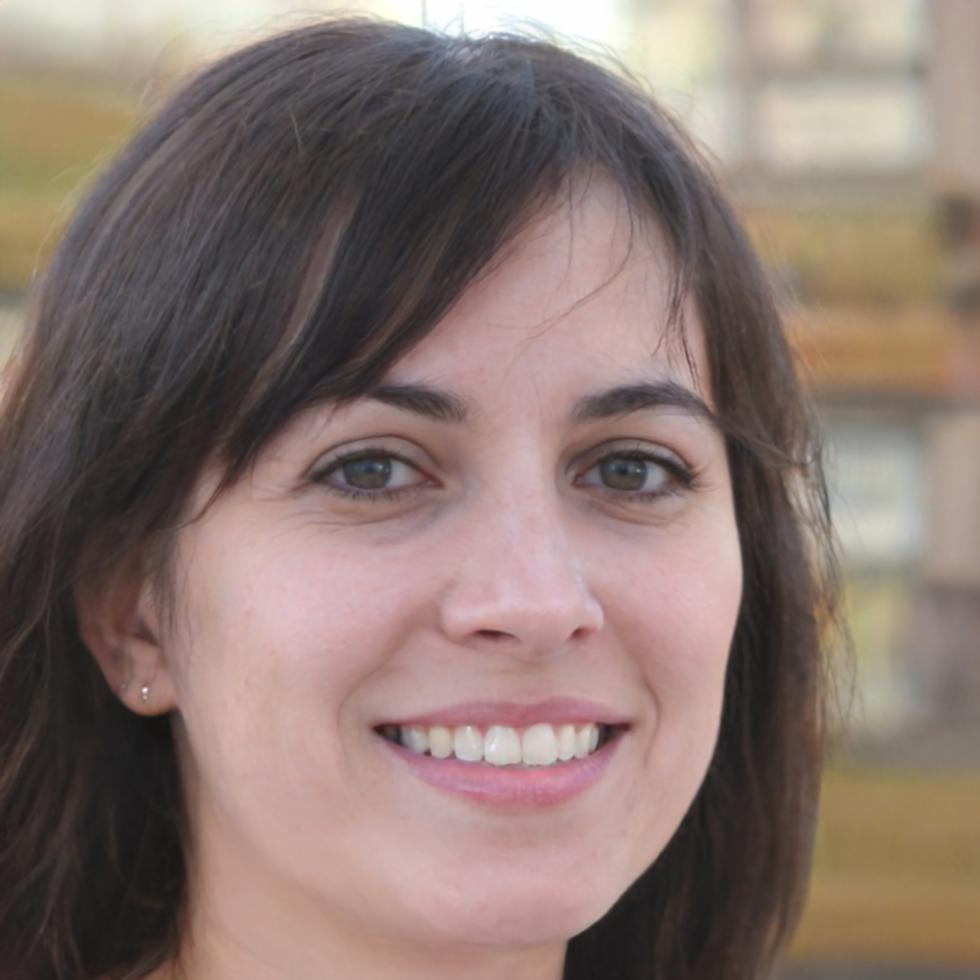 Portrait de Zoé Blanchard, experte en dépannage technique et assistance personnalisée